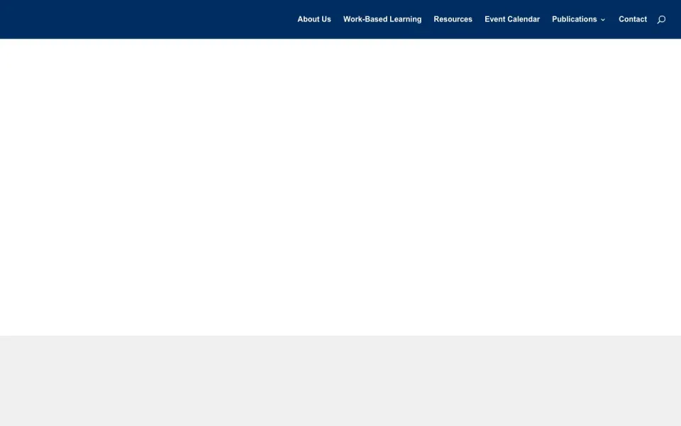 Desktop view of the Heart of Texas Pathways website captured July 30, 2026